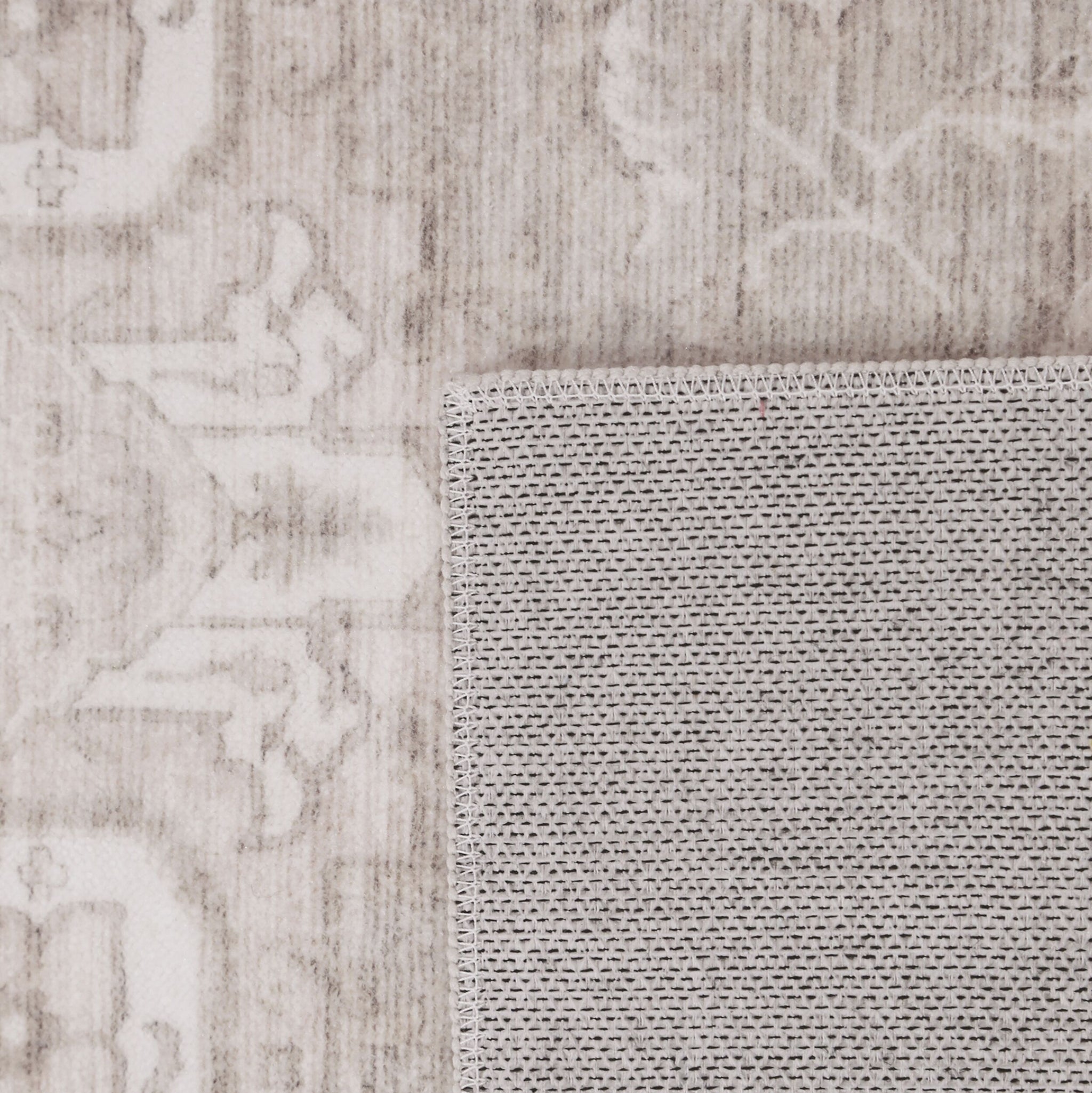 Hamam Washable Runner 80x200cm