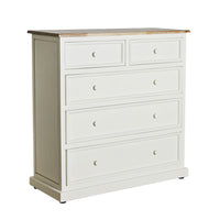 Maldon 5 Drawer Chest