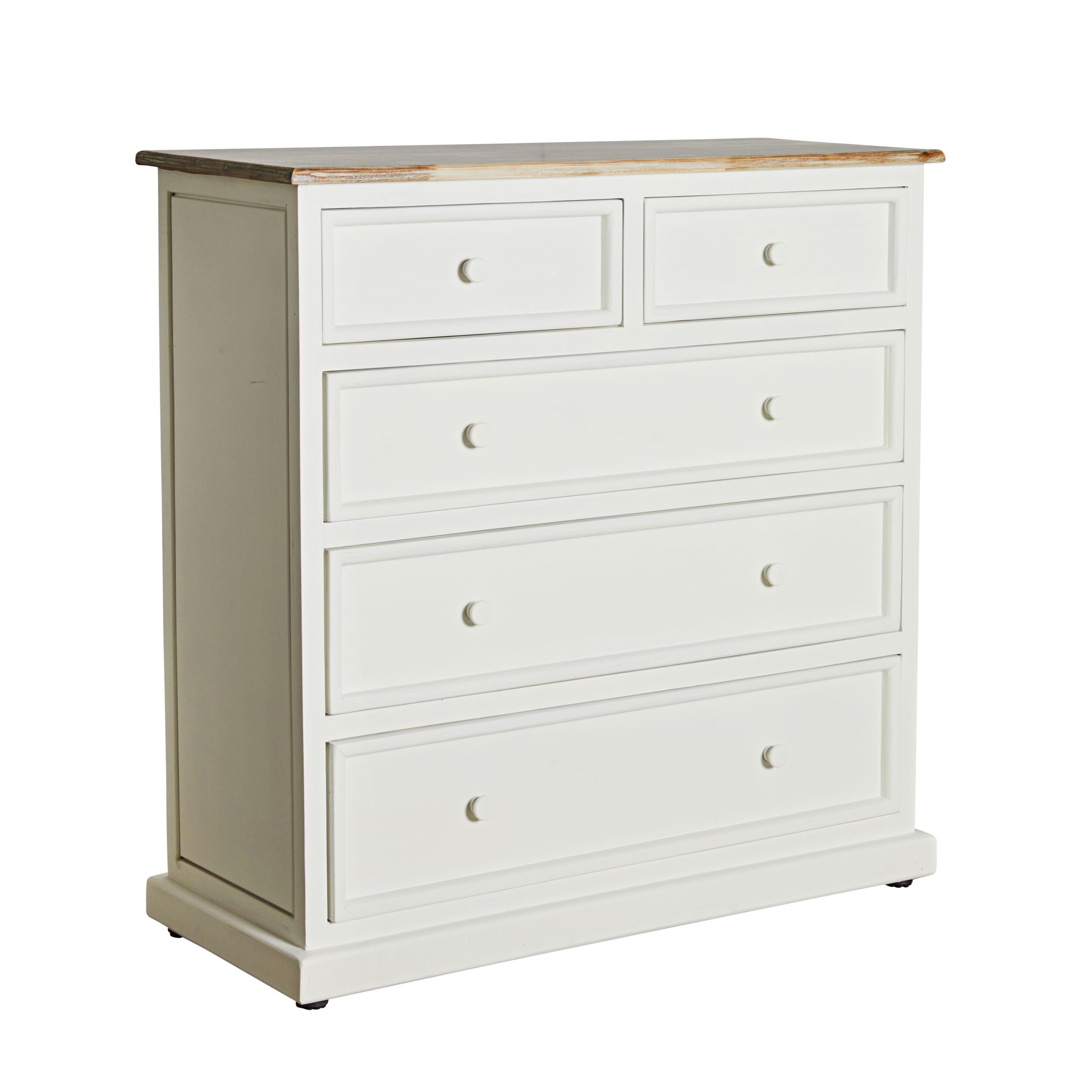 Maldon 5 Drawer Chest