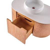 Kyl Single Vanity 900mm