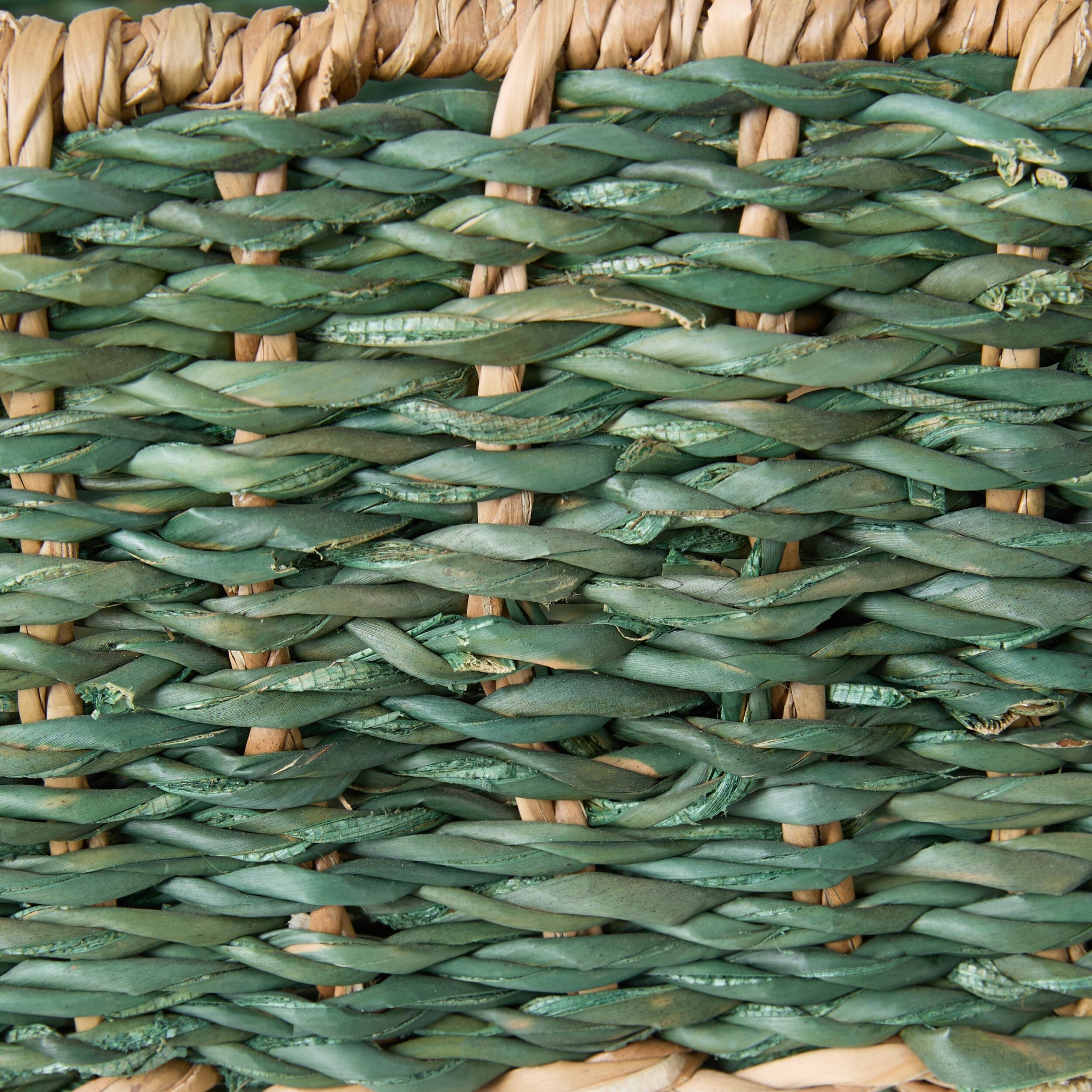 Isola Low Storage Basket