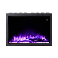 Bedford Electric Fireplace Insert