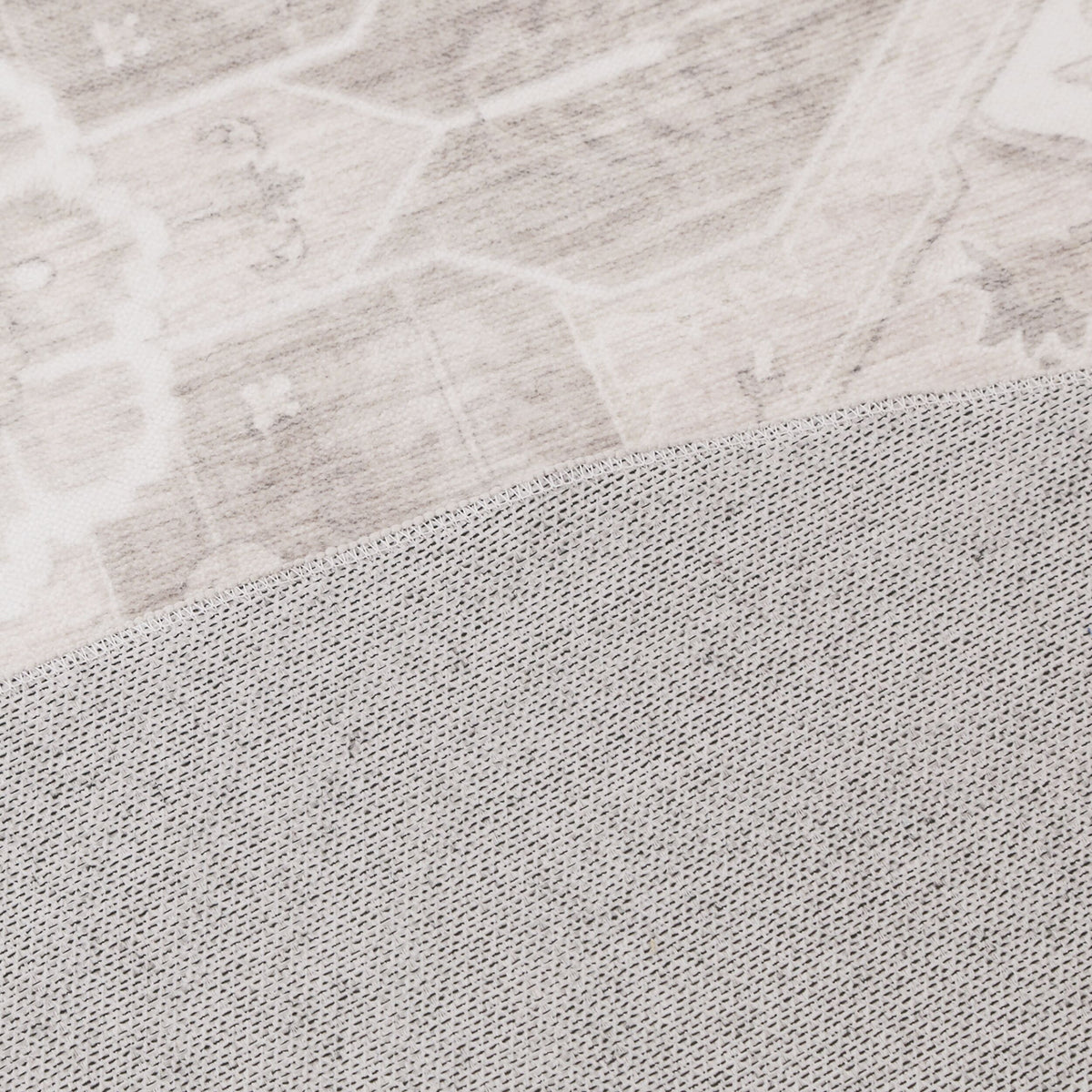 Hamam Round Washable Rug 200cm