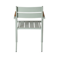 Caden Dining Chair Green