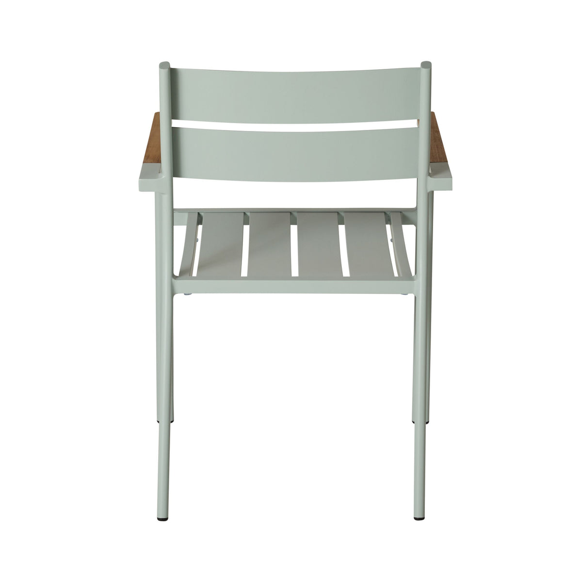 Caden Dining Chair Green