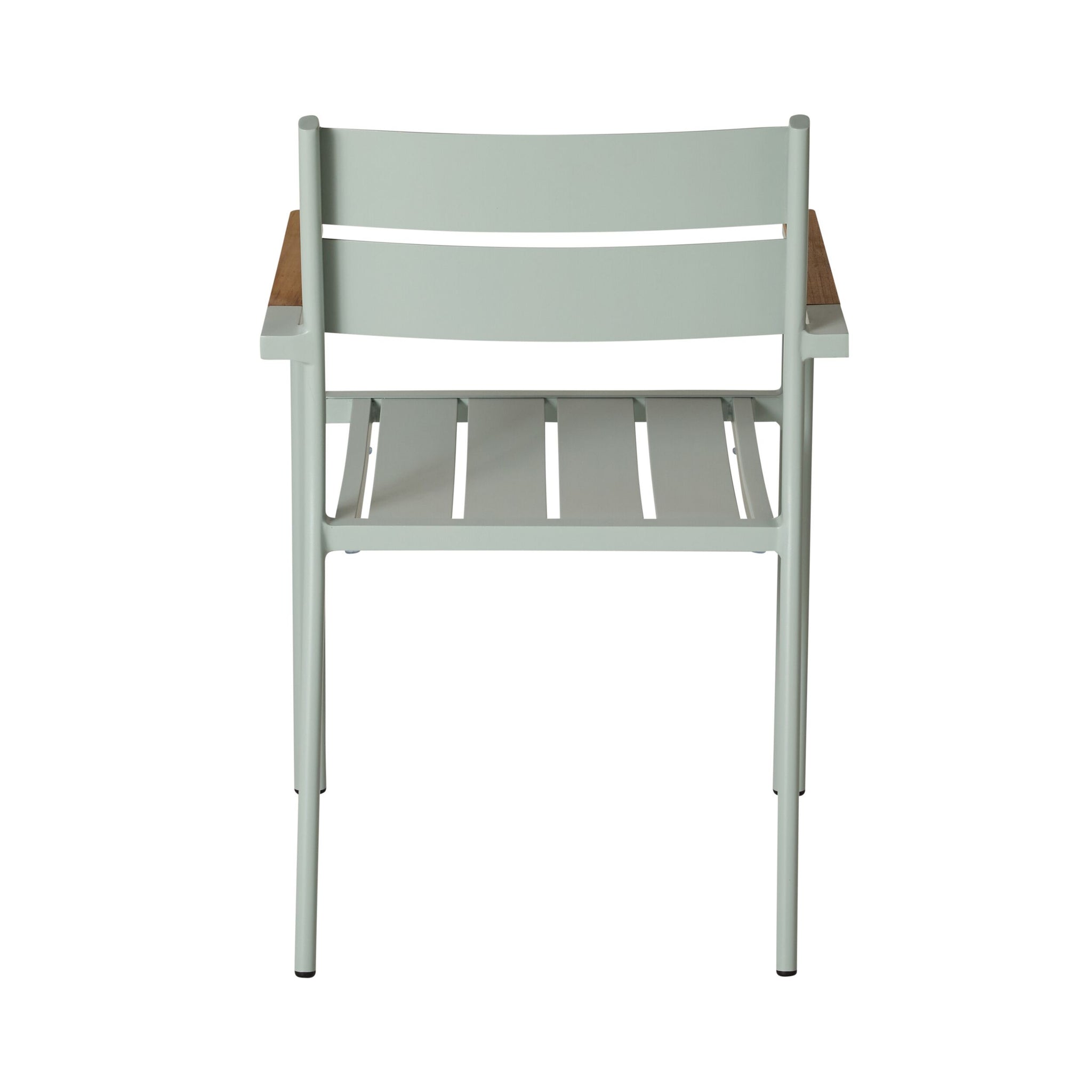 Caden Dining Chair Green