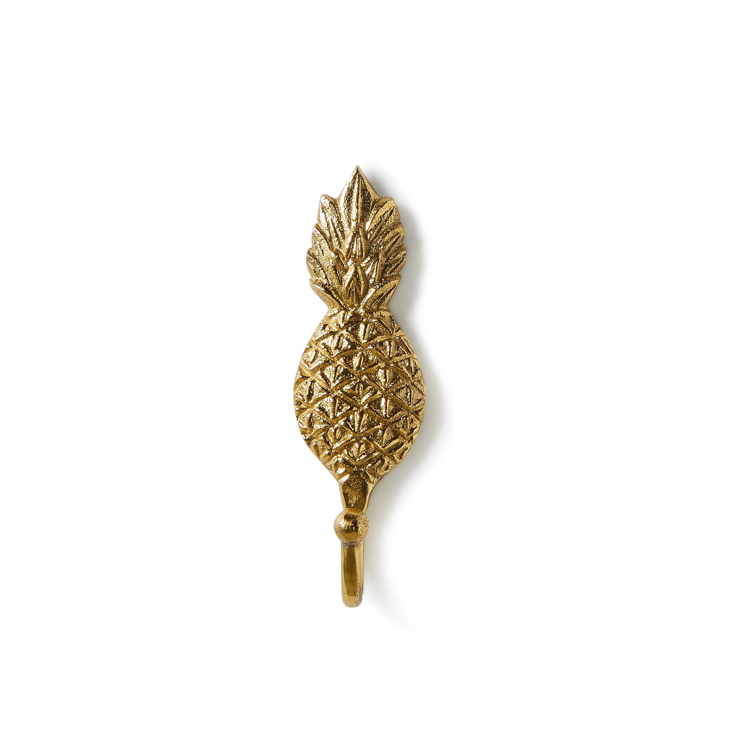 Pineapple Hook 17.5cm