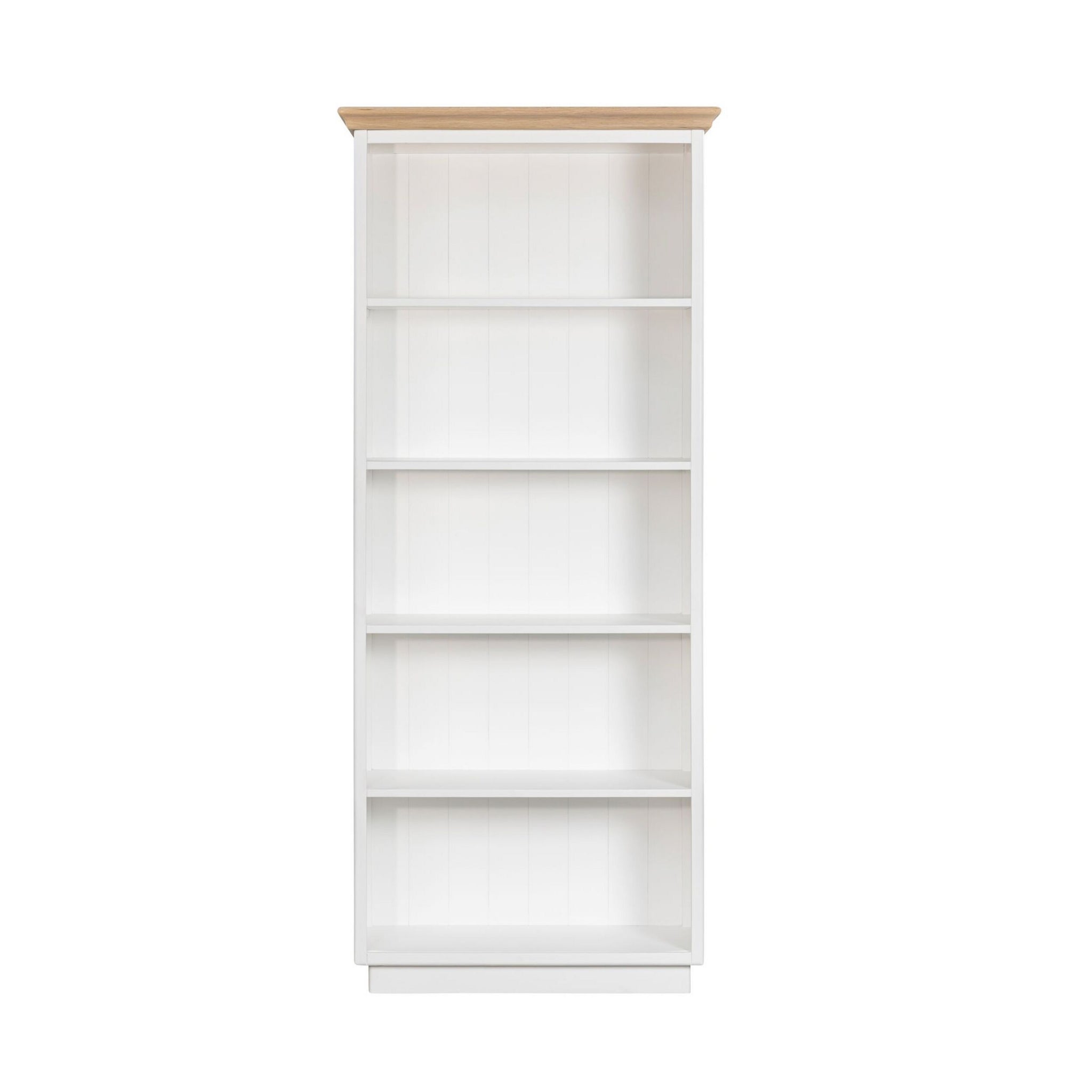 Saige Narrow Shelving Unit