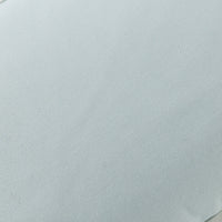 Aruba Solid and Striped Outdoor Cushion Blue 35x55cm