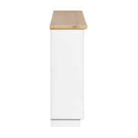 Saige Lowline Shelving Unit