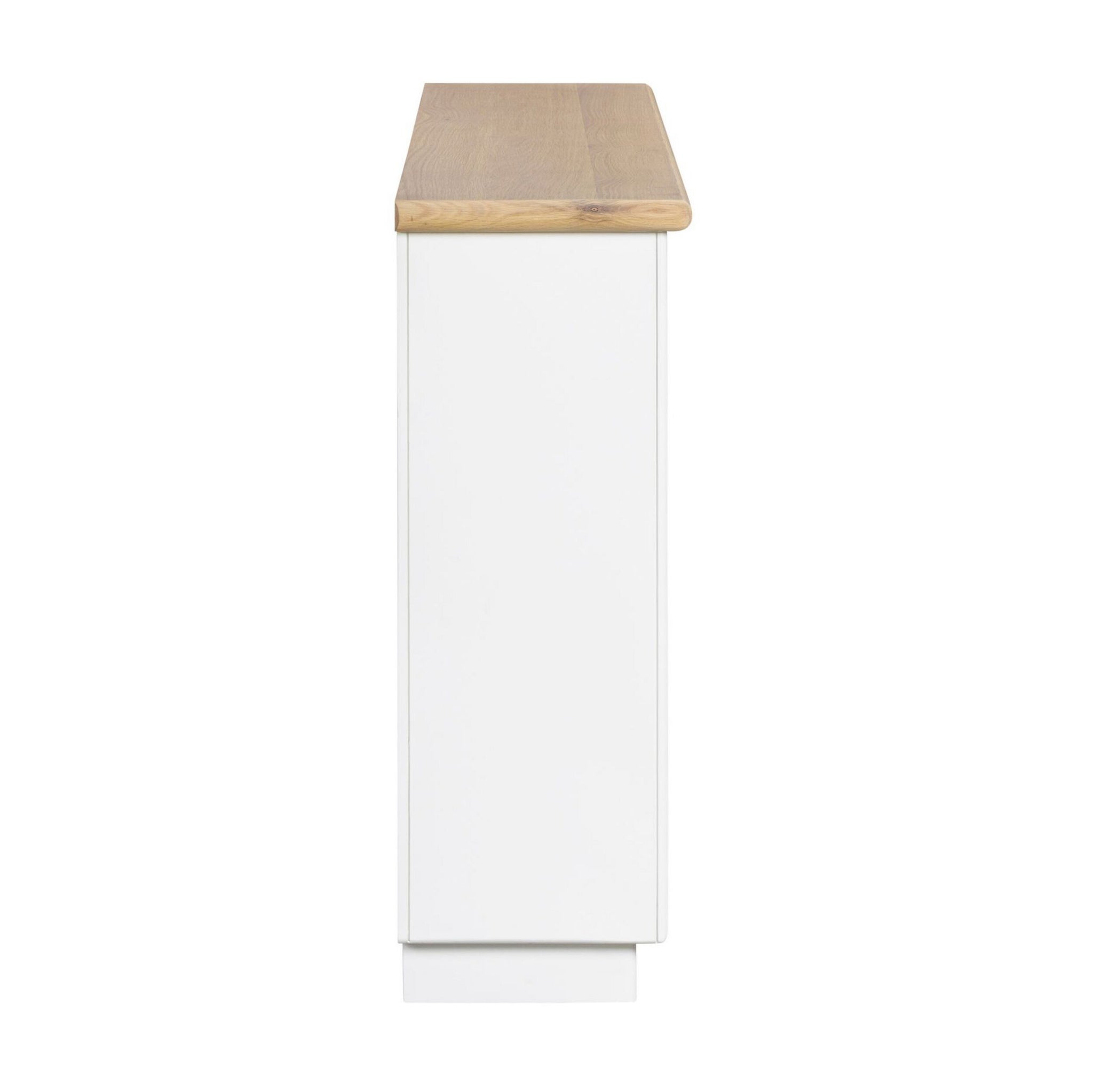 Saige Lowline Shelving Unit