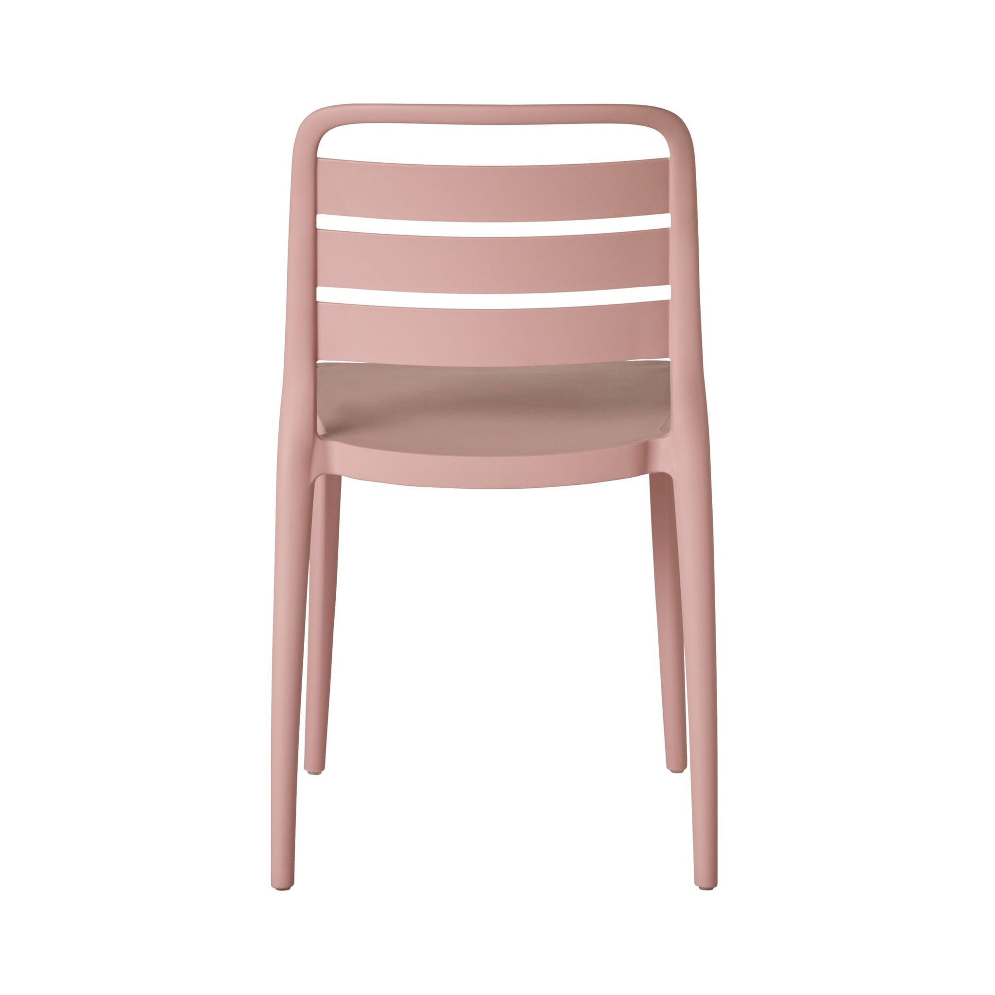 Cleo Dining Chair Rose Pink