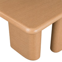 Dempsey Desk Natural