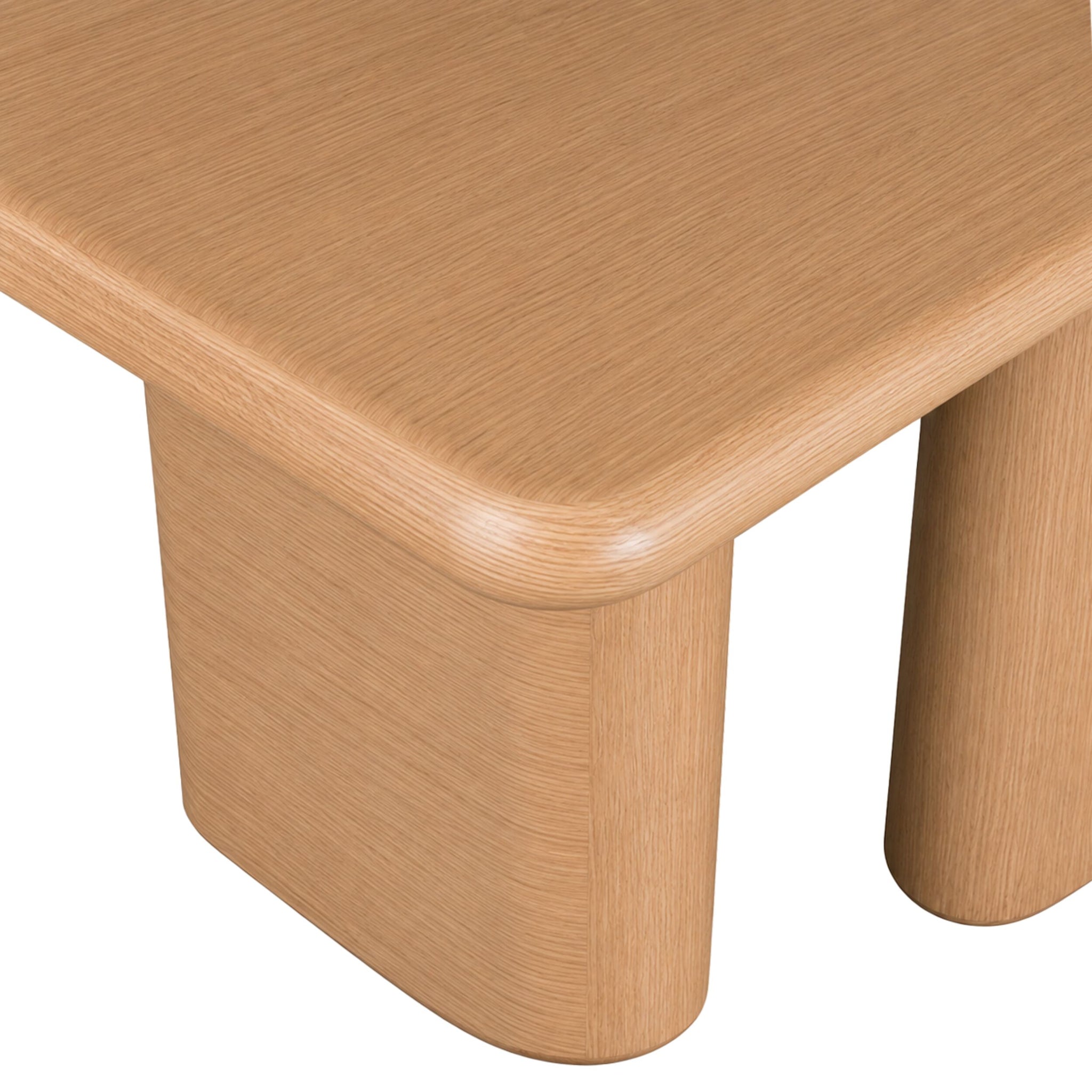 Dempsey Desk Natural