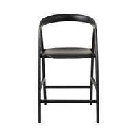Palmer Bar Stool Black