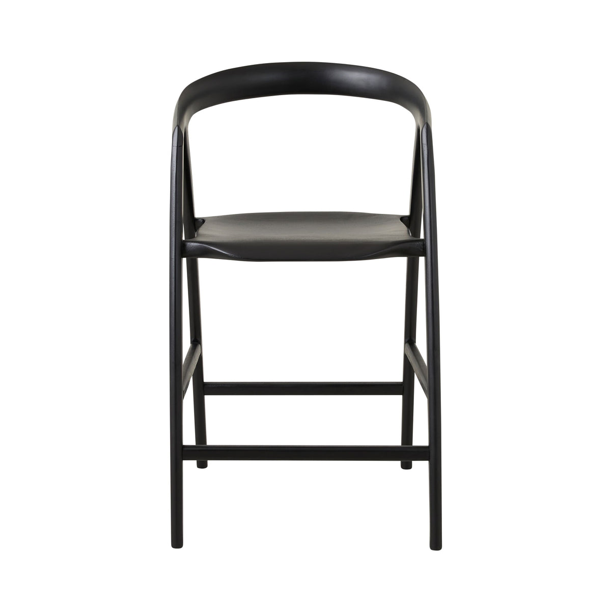 Palmer Bar Stool Black
