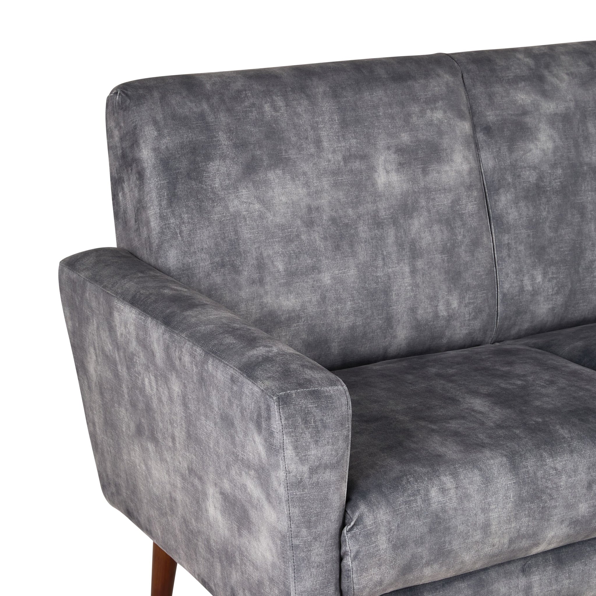 Frankie 3 Seater Sofa Seal