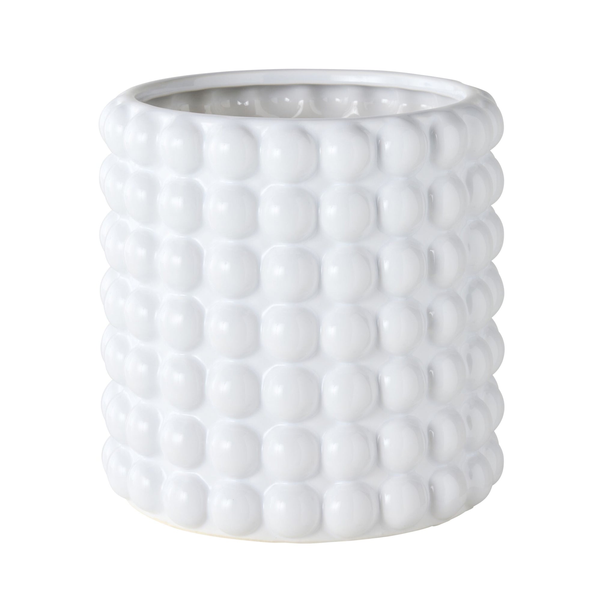 Salina Medium Ceramic Plant Pot