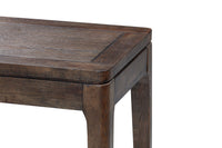 Oslo Breakfast Stool Boco Oak