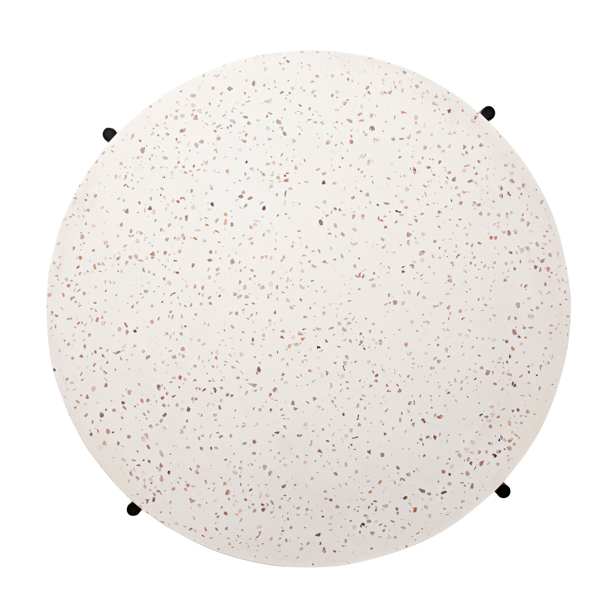 Terrazzo Coffee Table