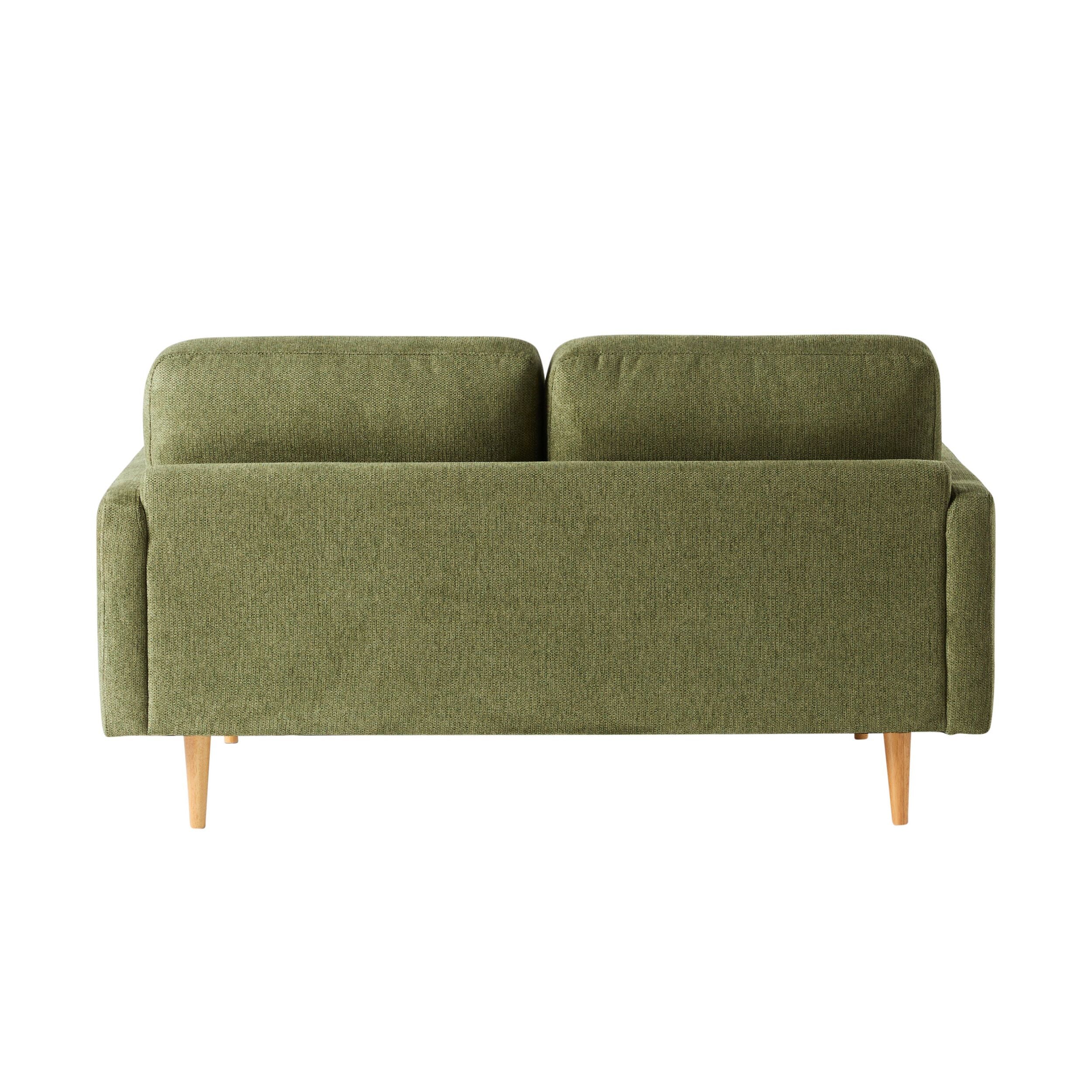 Boden 2 Seater Sofa Sorrento Olive