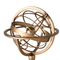 Darwin Desk Globe