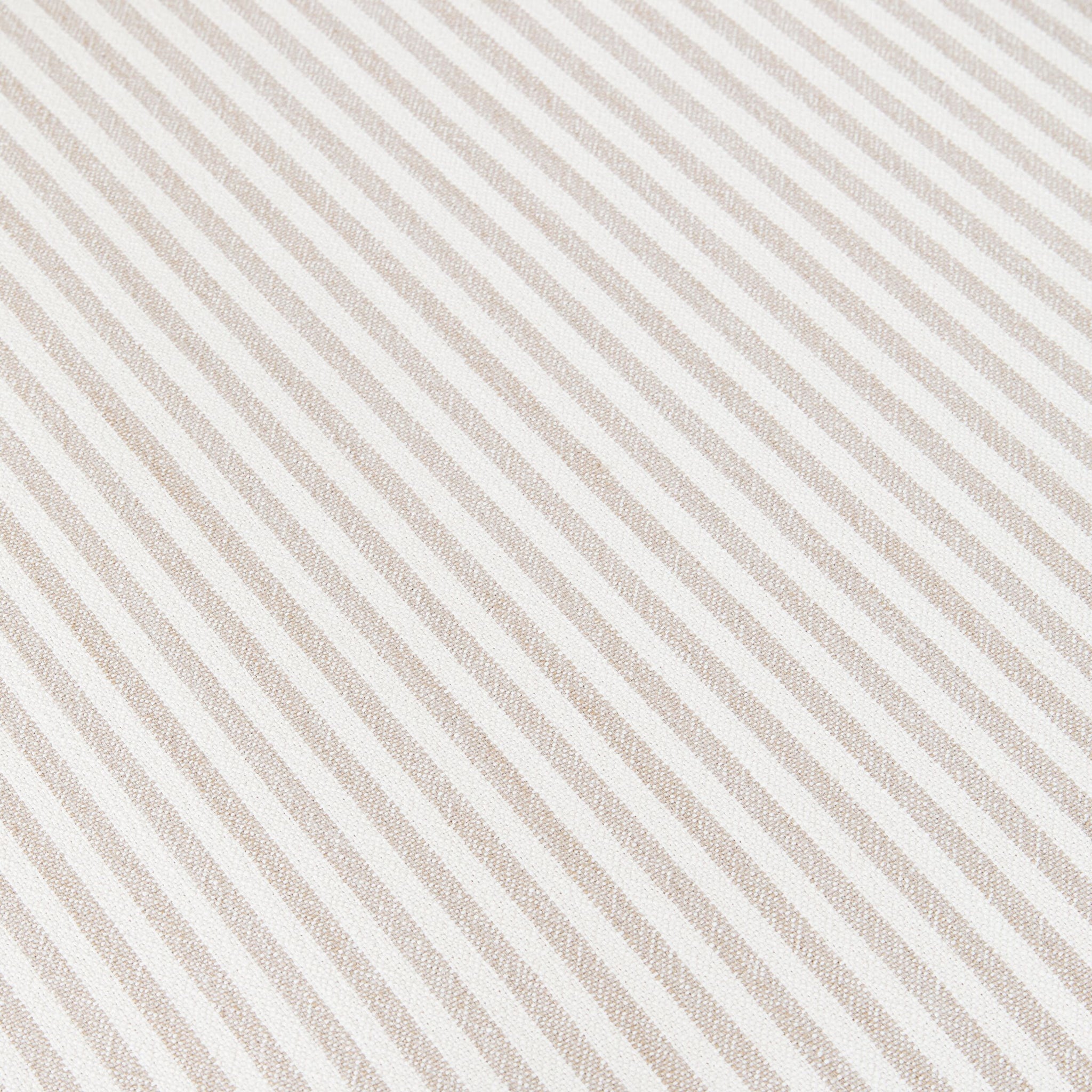 Astor Dining Chair Natural Stripe