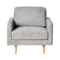 Boden Armchair Sorrento Shadow