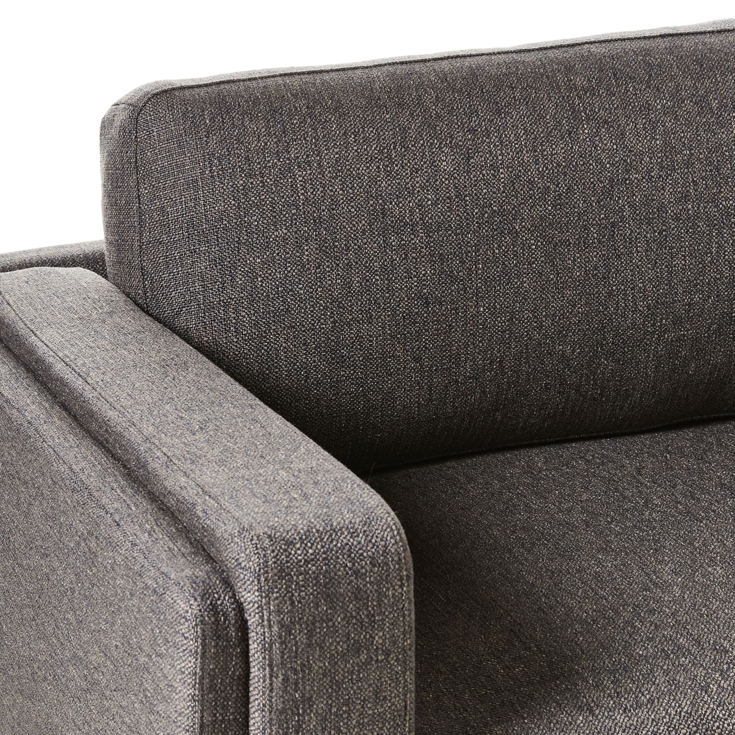 Finch 3 Seater Sofa Amalfi Charcoal