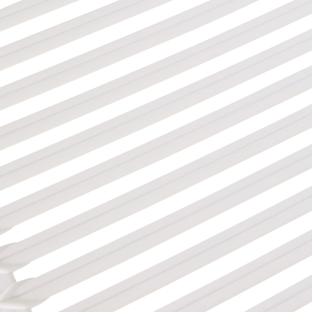 Milla Occasional Chair White