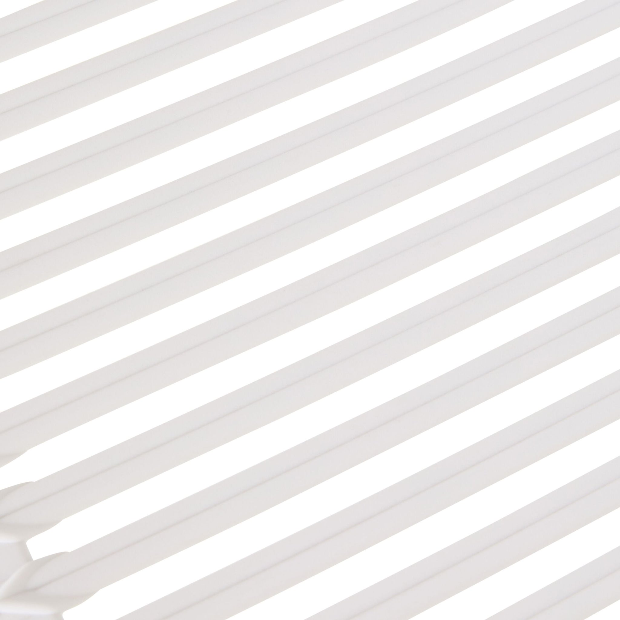 Milla Occasional Chair White