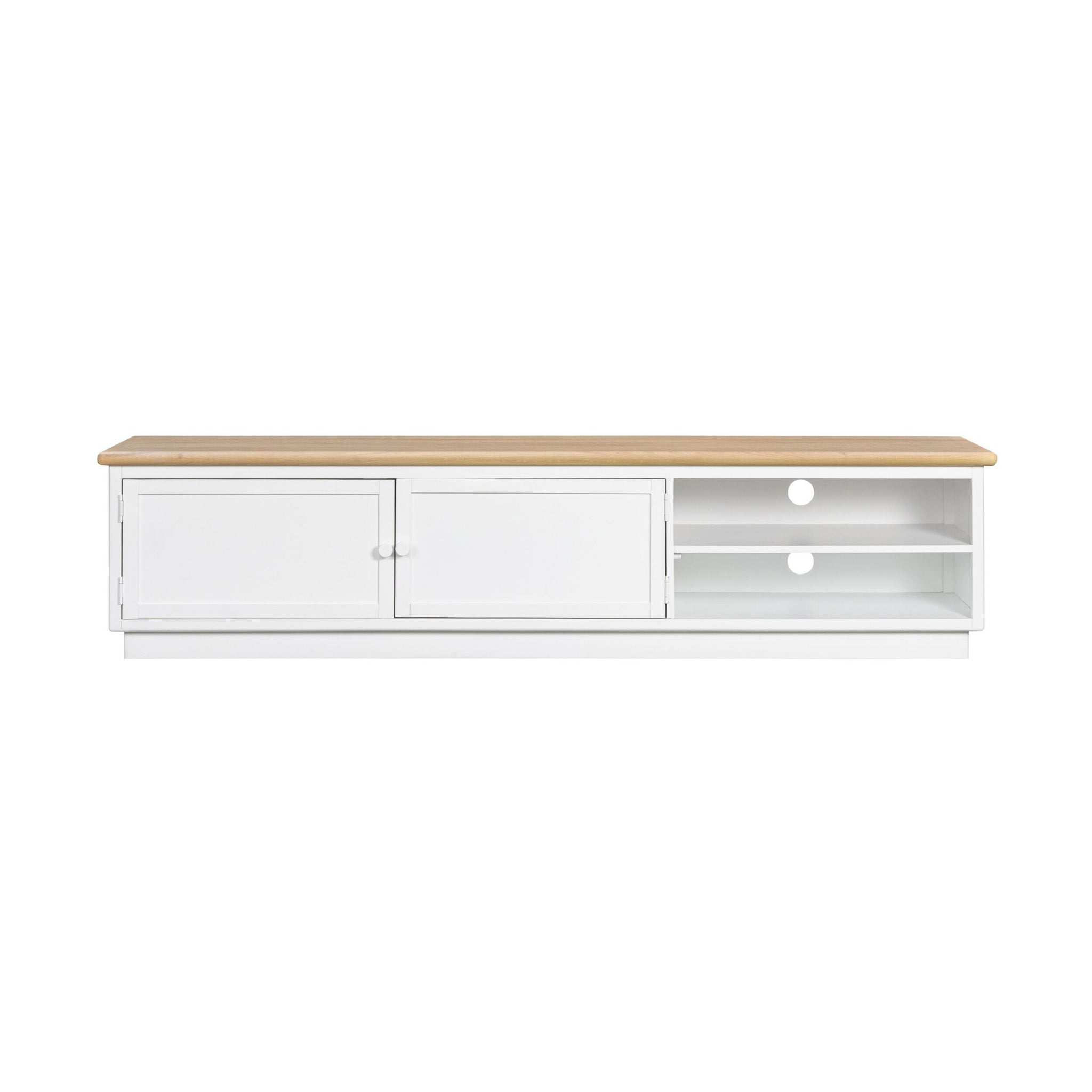 Saige TV Unit 210cm