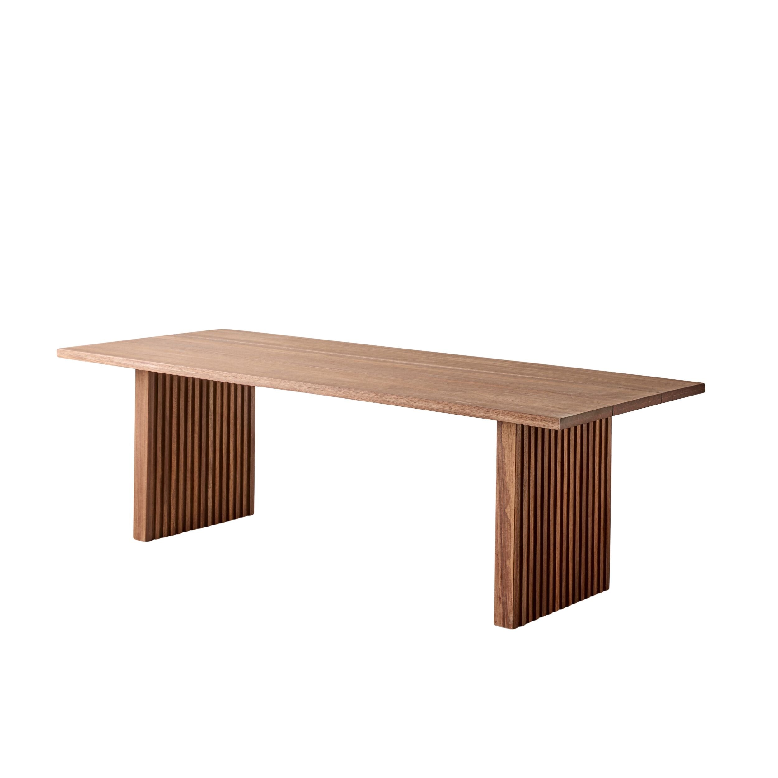 Oakey Outdoor Dining Table 240cm