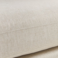 Manon 3 Seater Sofa Portobello Oatmeal