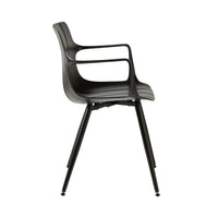 Daxton Dining Chair Black