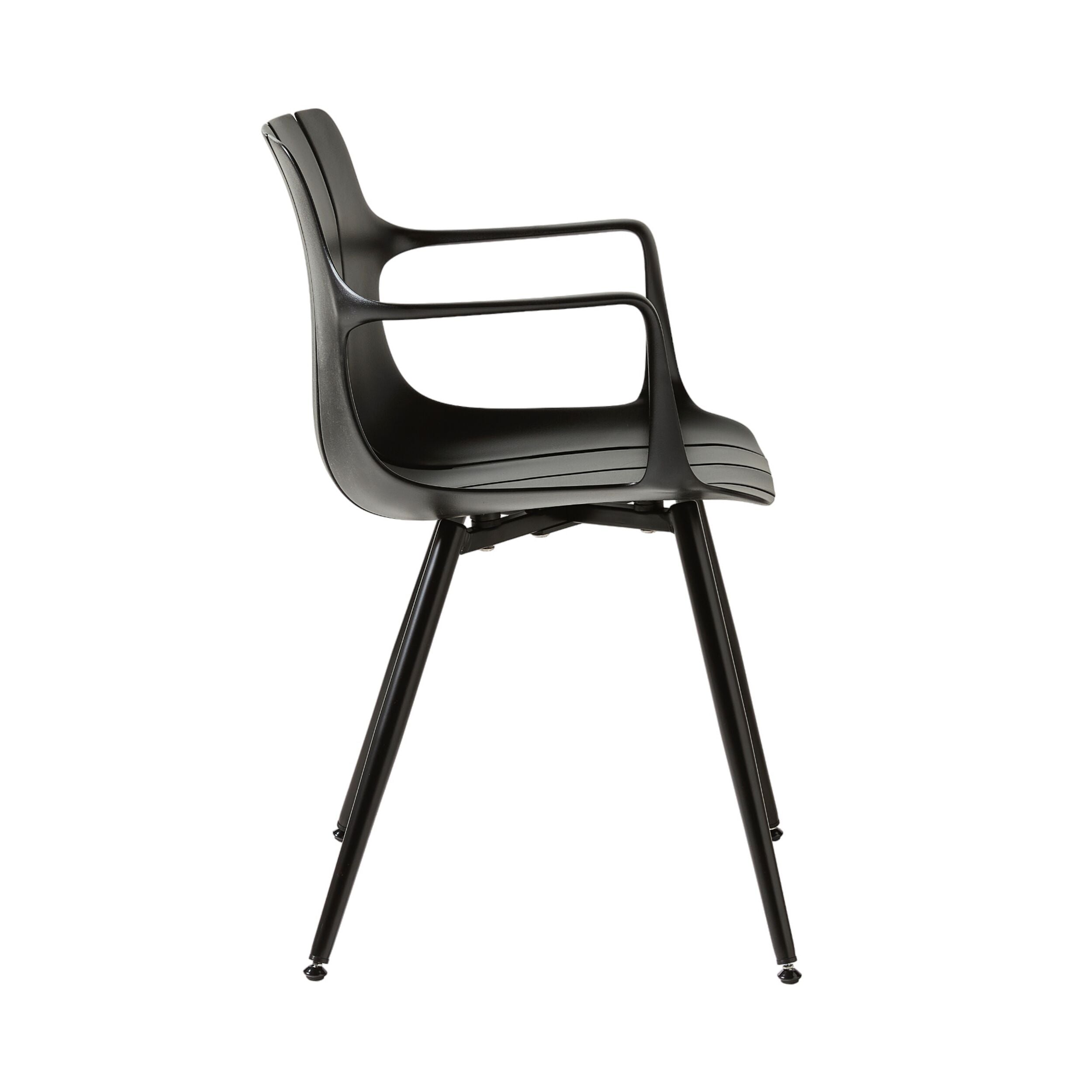 Daxton Dining Chair Black