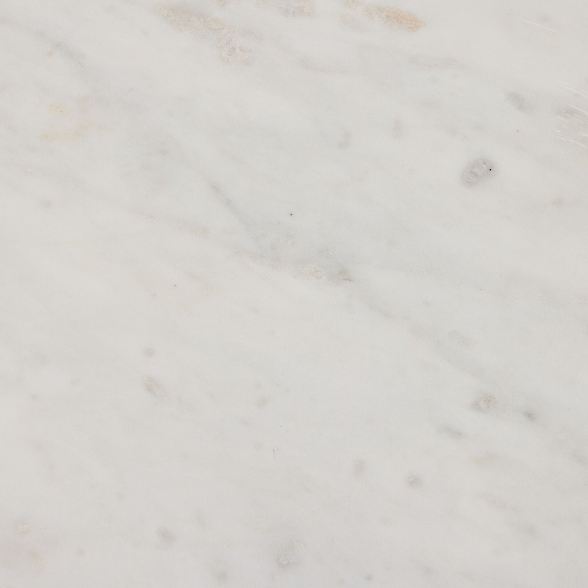 Deva Round Coffee Table