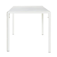 Kace Dining Table 200cm White