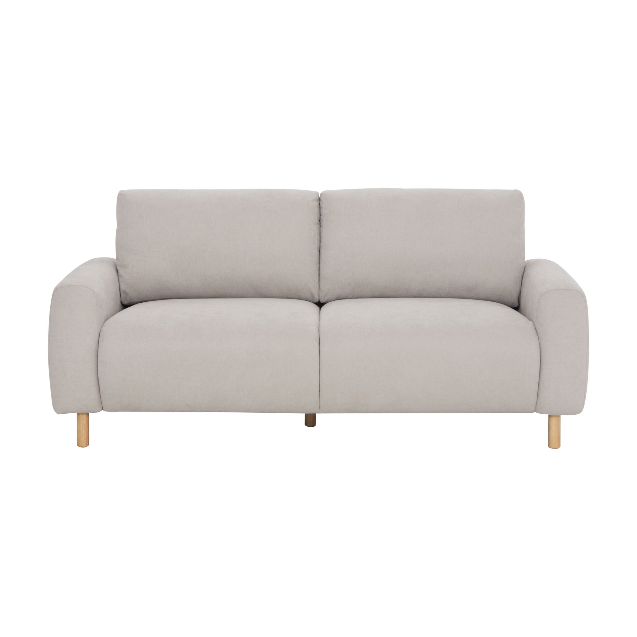 Senna 3 Seater Sofa Taupe