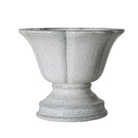 Easthaven Ceramic Flower Pot Large