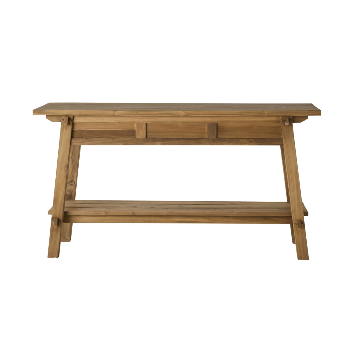 Jai Double Vanity 1500mm
