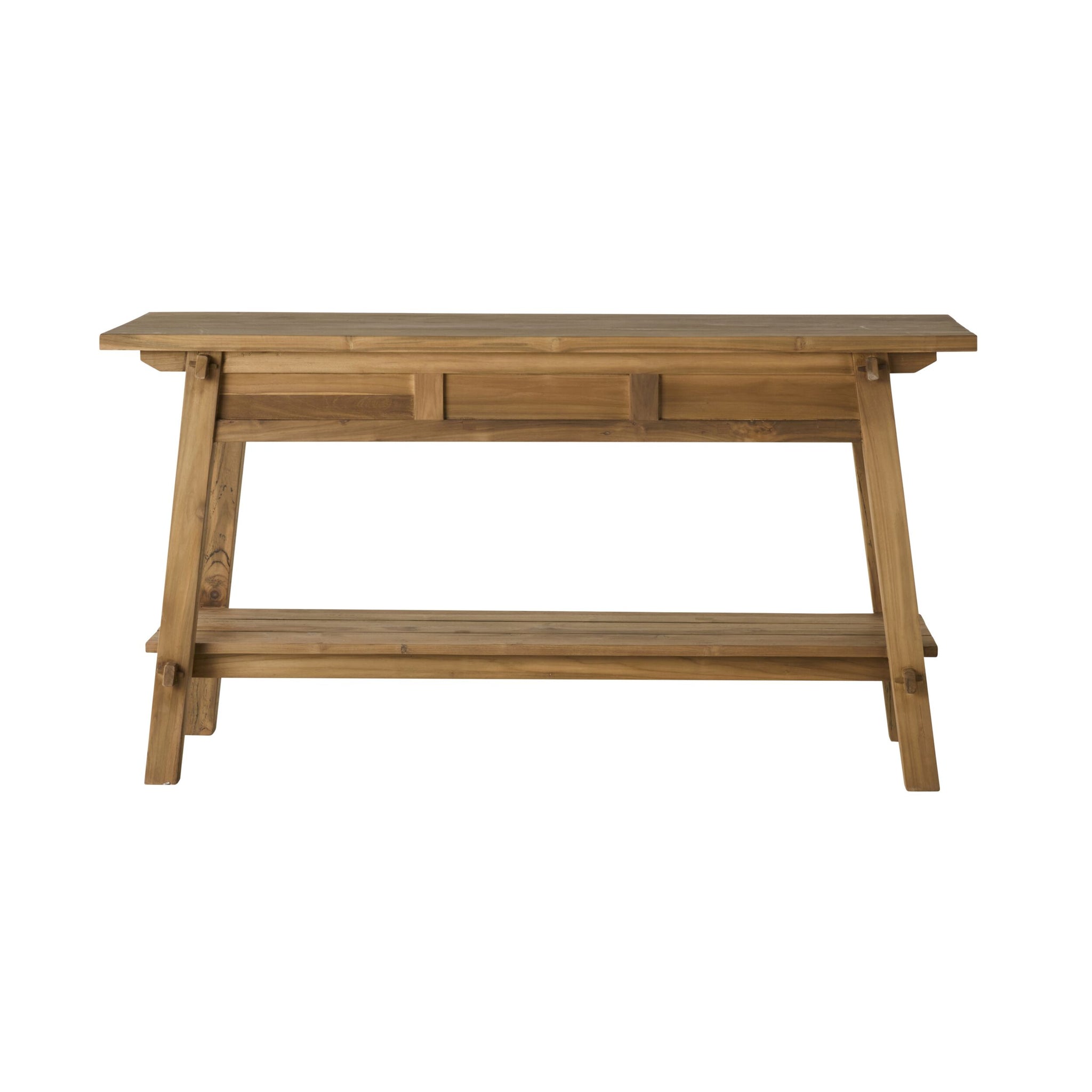 Jai Double Vanity 1500mm