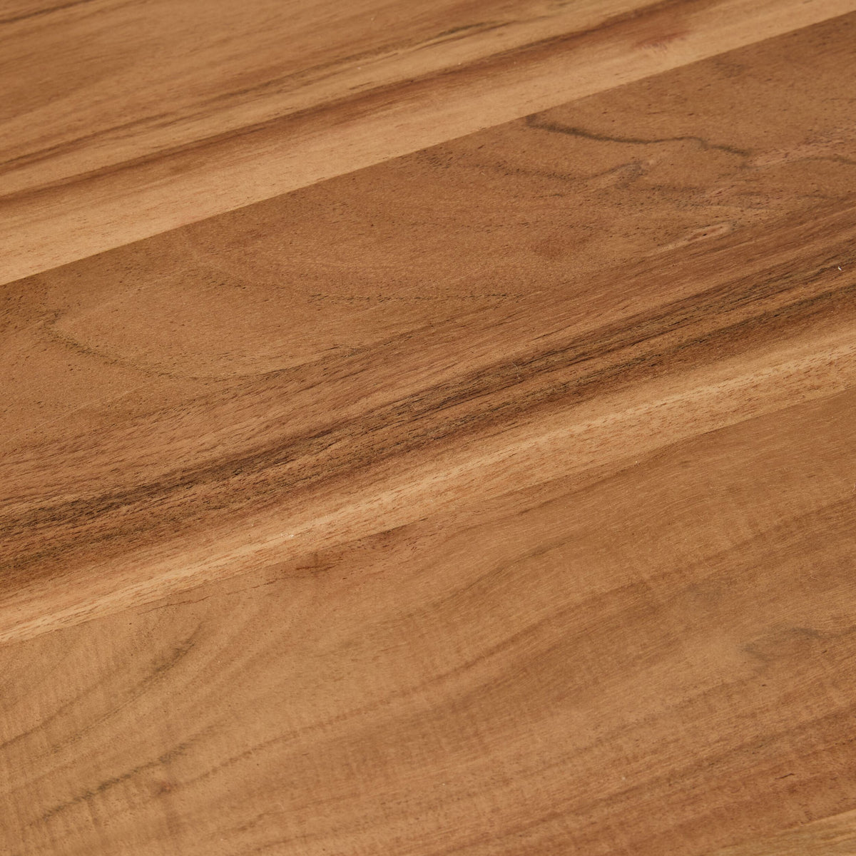 Indy Live Edge Coffee Table
