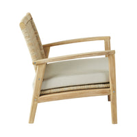 Marly Armchair Natural