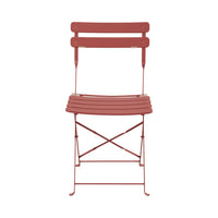 Millu Bistro Set Berry Pink