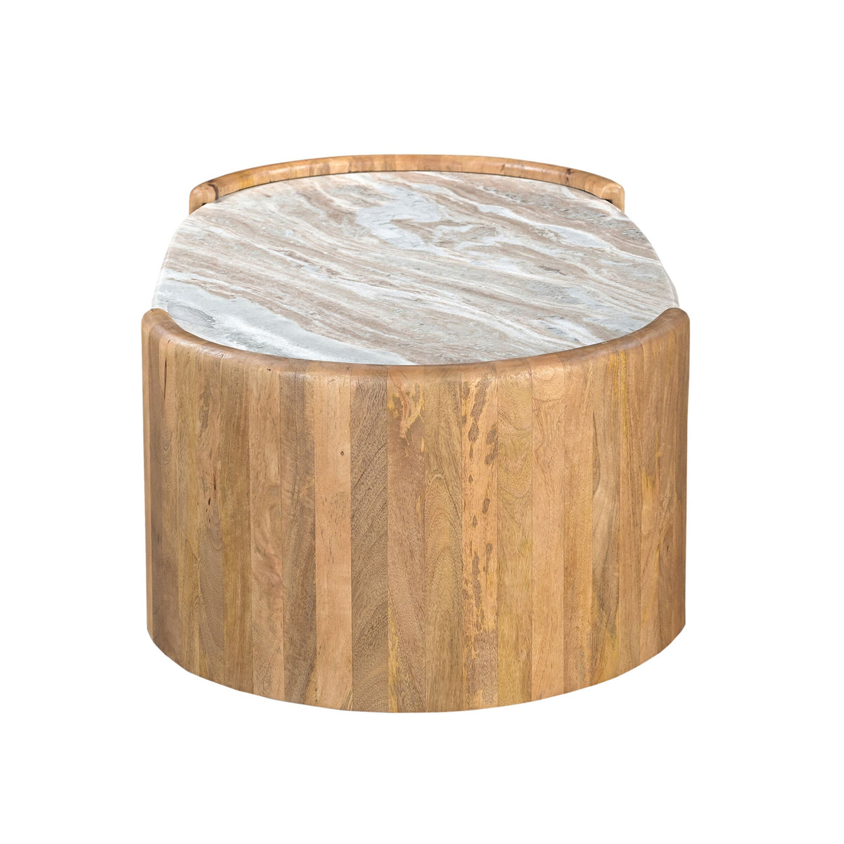 Bella Coffee Table