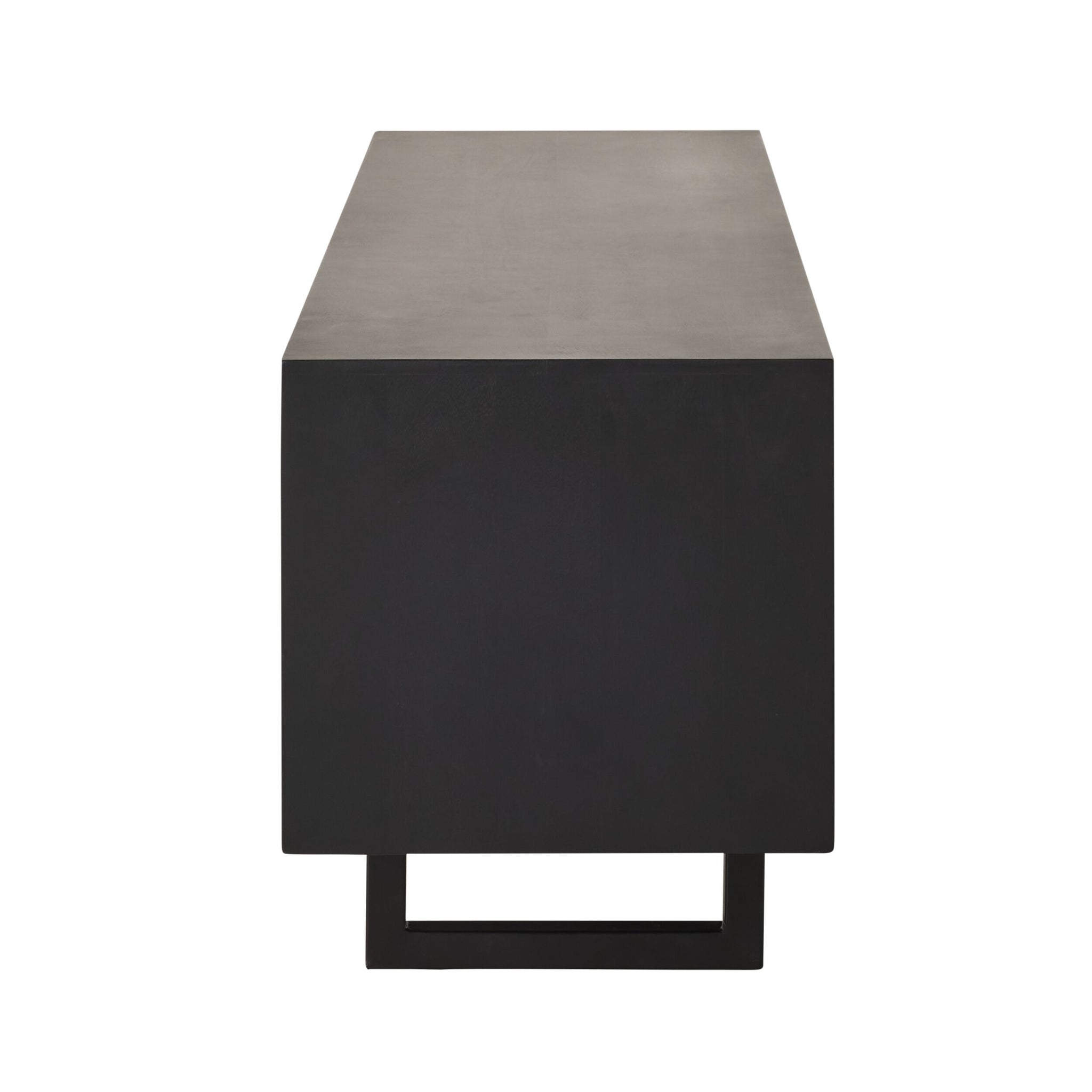 Cubico Entertainment Unit 4 Door