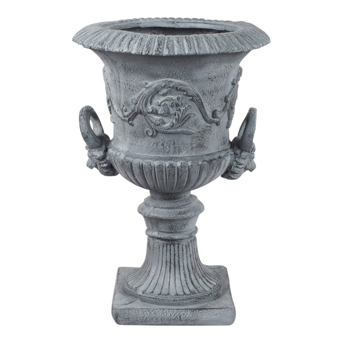 French Decorative Urn 50x50x76cm