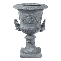 French Decorative Urn 50x50x76cm