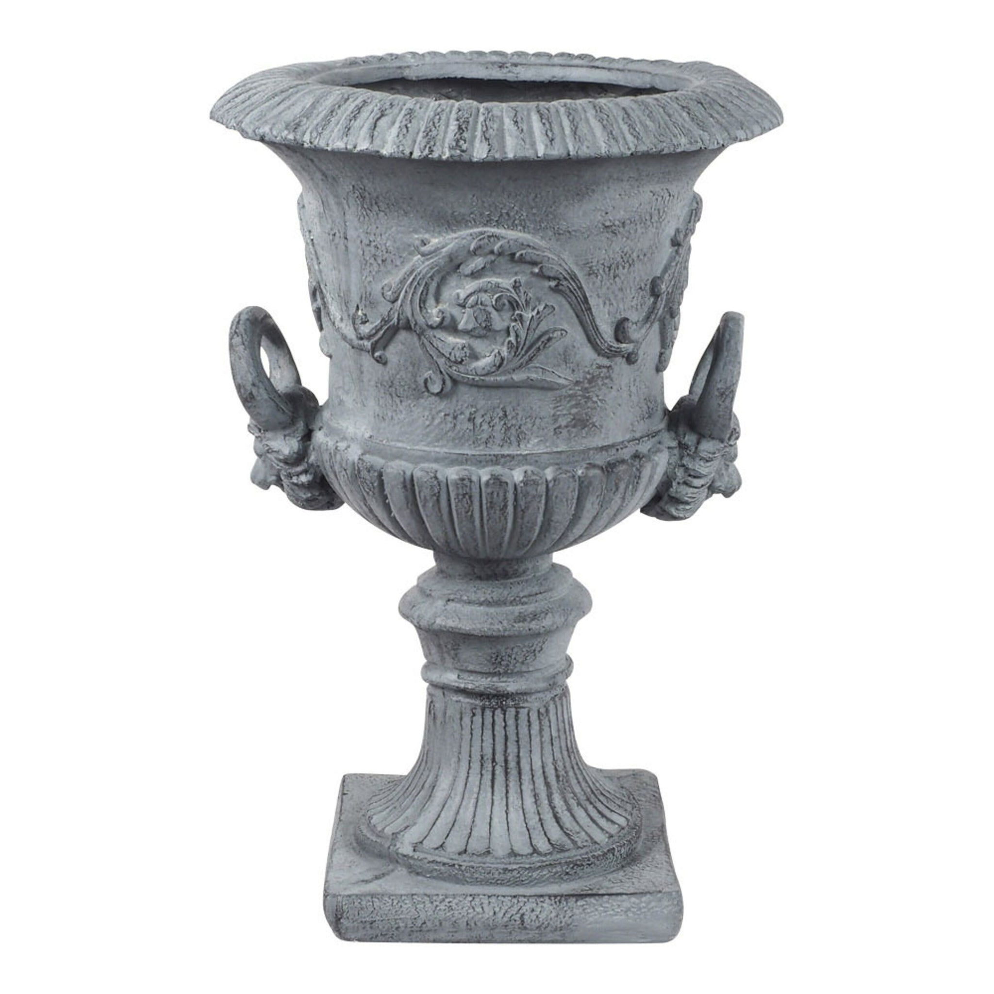 French Decorative Urn 50x50x76cm